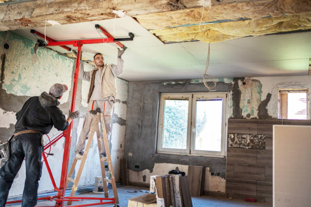 Types of Insulation We Offer in Silver Bay, MN